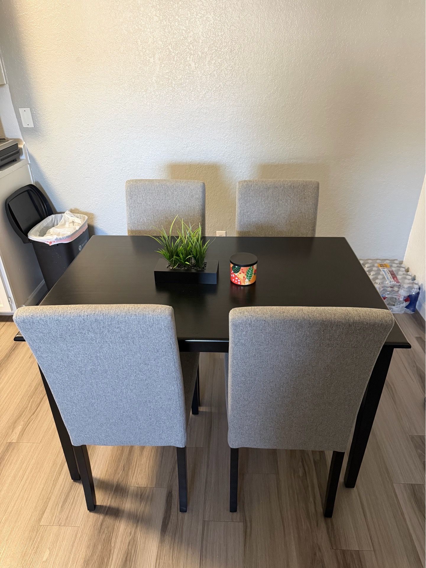 Dinning table set