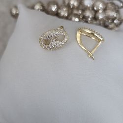 ORO LAMINADO 💕 GOLD PLATED 💕 