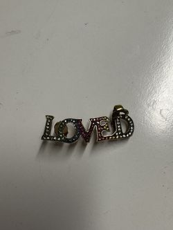 Earring GG