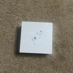 Airpod pros 