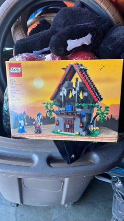 Lego set 40601