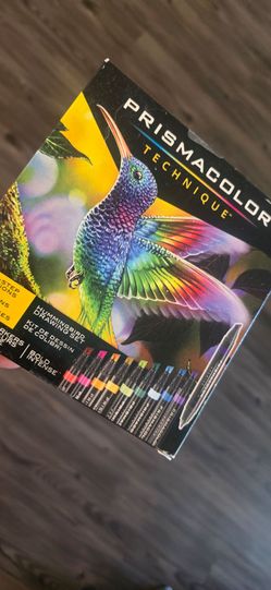 Prismacolor