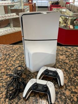PlayStation 5