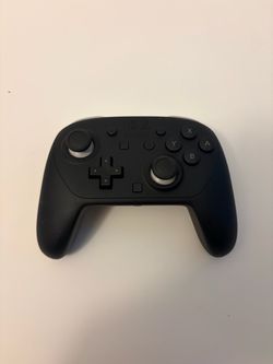Nintendo Switch 2 Pro Controller