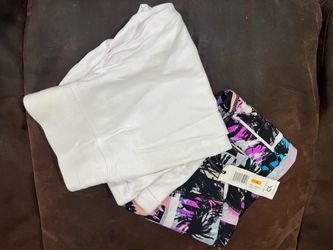 Mallas Calvin Klein talla S