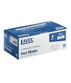 2,000-Count Face Masks