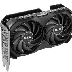 geforce 4060 ventus 2x