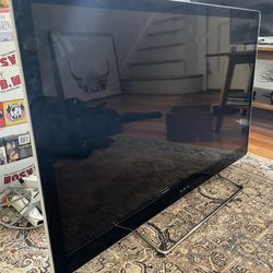 Sony TV 