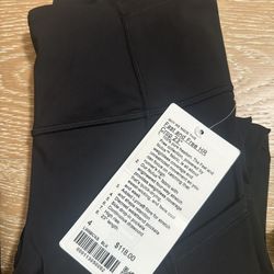 Lululemon Women Pant Size 4