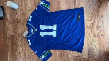 JSN Throwback Jersey Size L