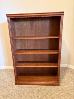 BOOKCASE