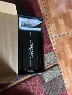 Skar rp800.1