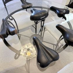 Bicycle Bike Hybrid Commuter Cruiser Saddle Seats