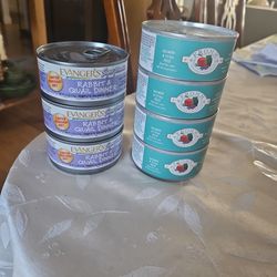 Premium Cat Foods Evangers And  ALL FOR $15.00 ONLY