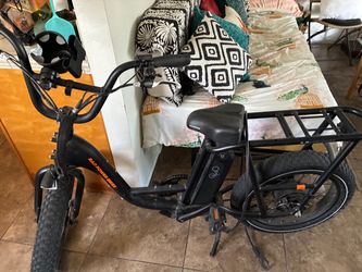Rad Runner 2 ebike