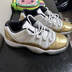 Retro 11s