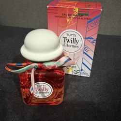 Hermès Tutti Twilly d'Hermès Eau de Parfum 85ml (Hermes Tutti Twilly Eau de Perfume)