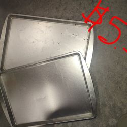 Cookie Sheets 