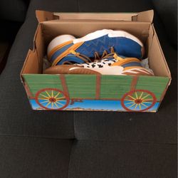 Shoes Size 6 40 $ Off Already 