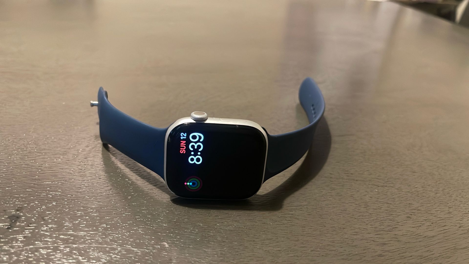 Series 10 46mm Apple Watch
