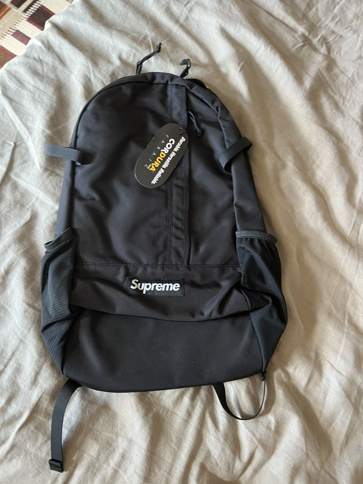 Supreme Backpack