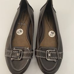 LADIES FLATS 