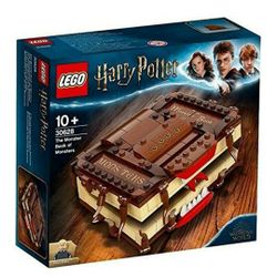 Harry Potter Lego