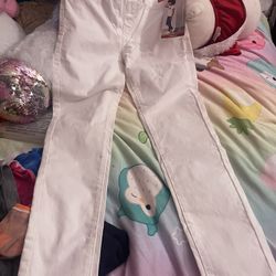 Levi’s Pull-On Jegging