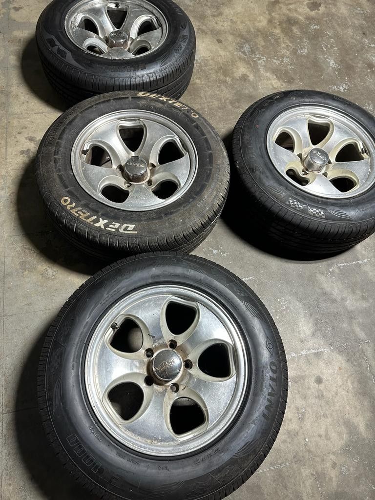 Wheels And Tires for Sale in Covington, GA OfferUp