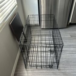 Dog Kennel/Cage