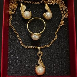 Jewelry Gift Set