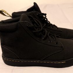 Dr Marten Cairo CANVAS CHUKKA Boots Men’s 