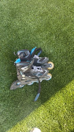 Roller blades 8.5 free