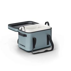 DOMETIC GO SOFT STORAGE/COOLER AND INSULATED INSERT 20L
