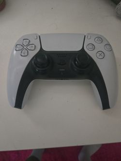 Ps5 controller