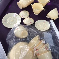 Vintage Plastic Piece That Only $10 Firm