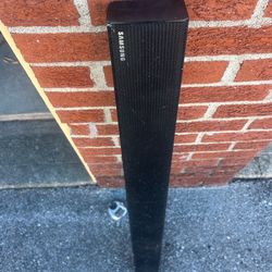 Soundbar