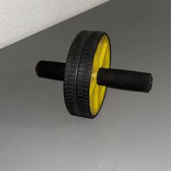Ab Wheel