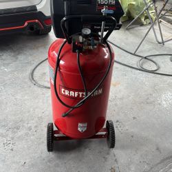  Craftsman Compressor 