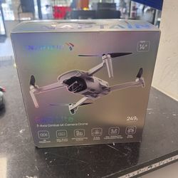 Snaptain P40 Lite Drone