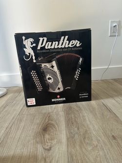 Honer panter