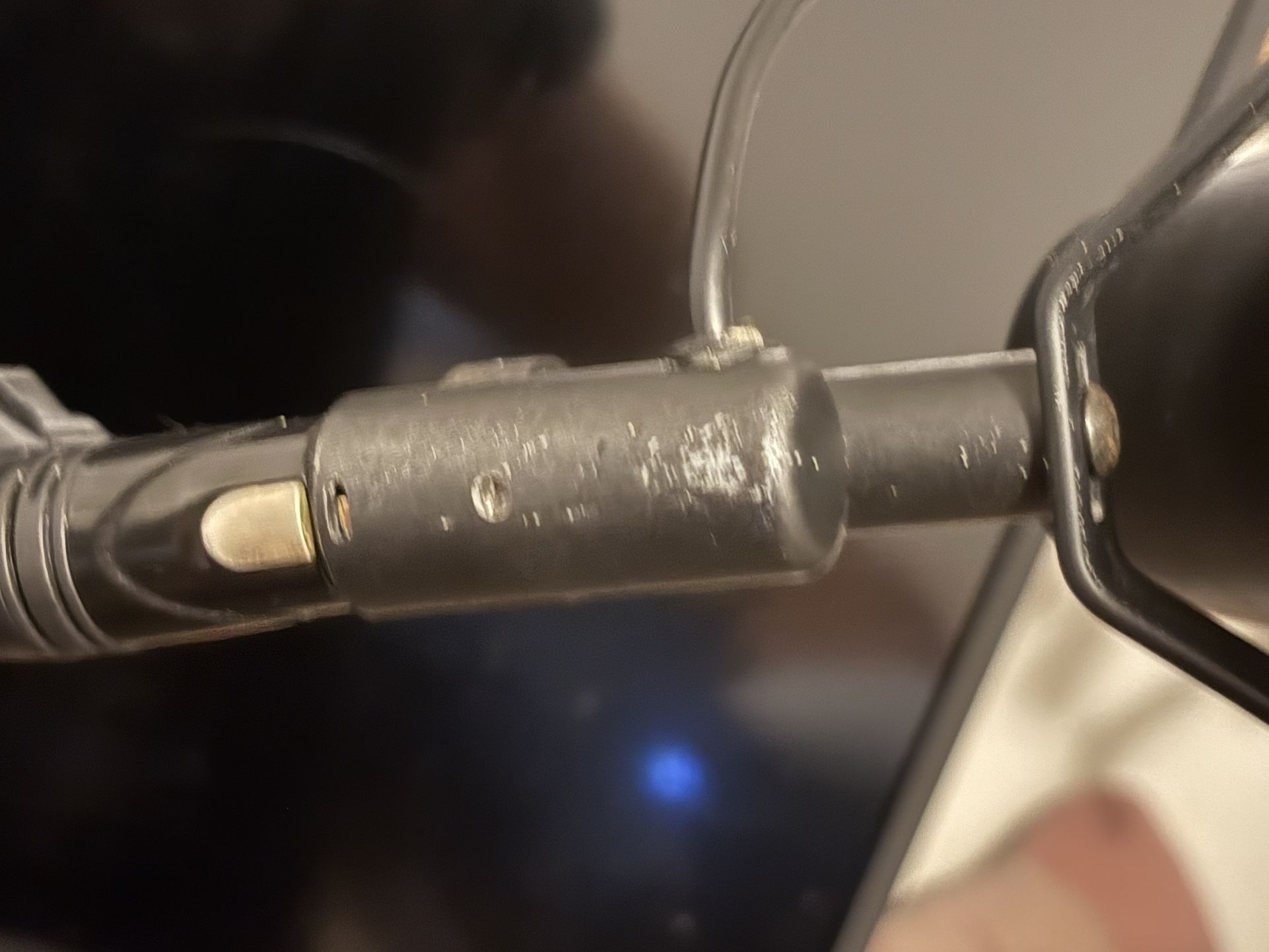 Music making stuff