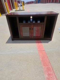 Entertainment Center