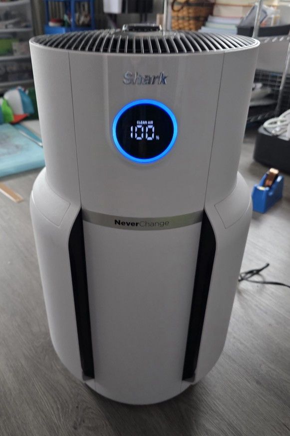Shark Ninja Max Air Purifier