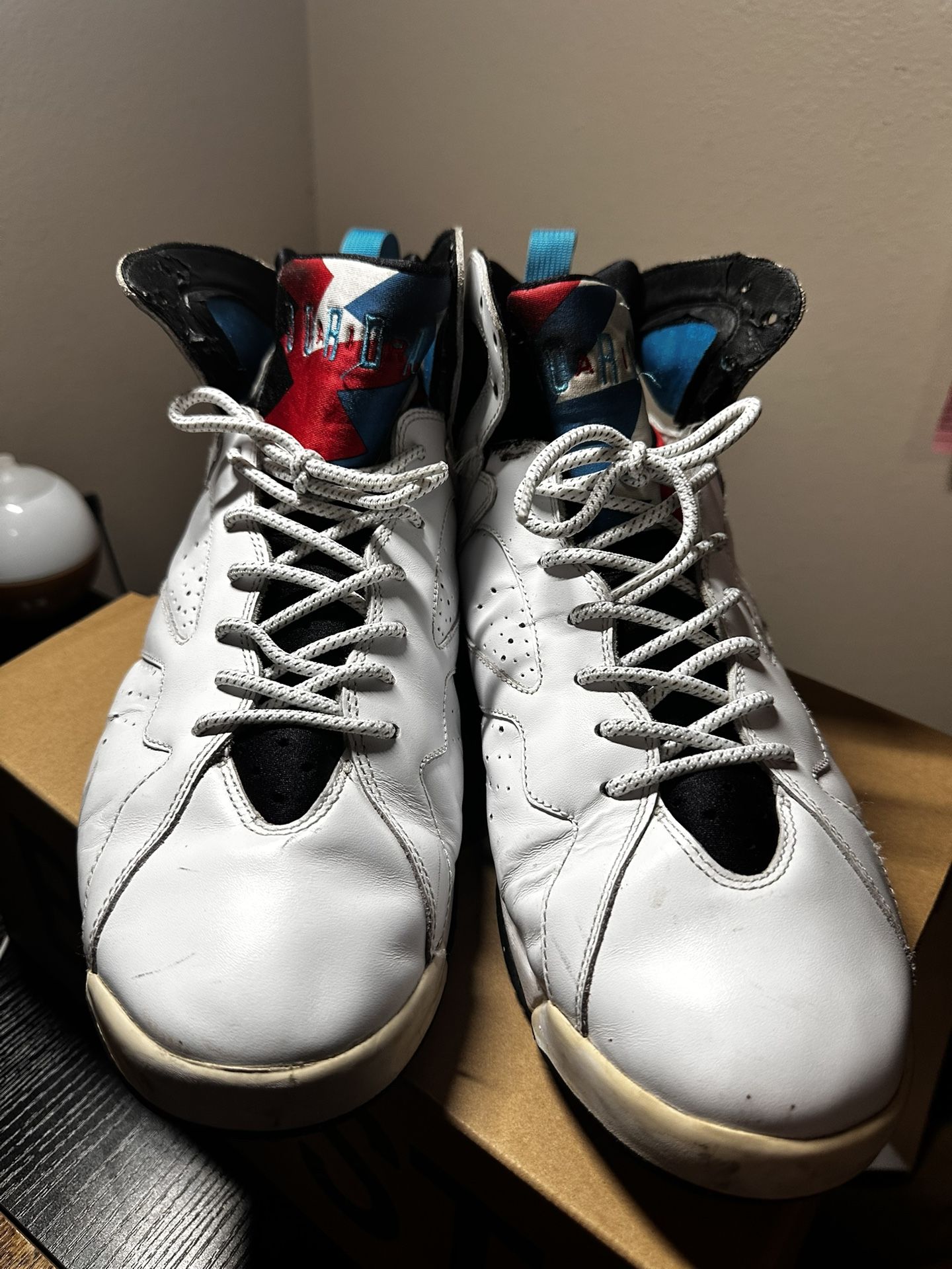 Jordan 92