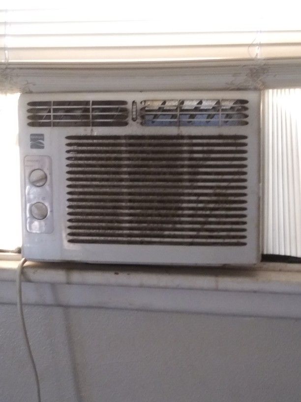 Air Conditioners