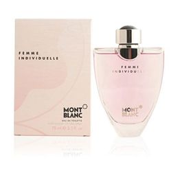 MONT BLANC - INDIVIDUELLE FEMME ( W ) 2.4 OZ