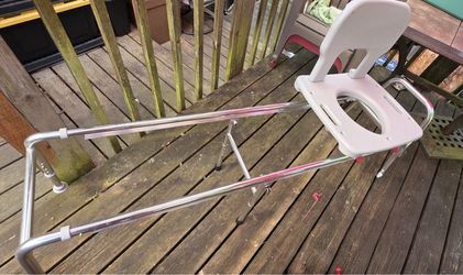 Transfer Chair