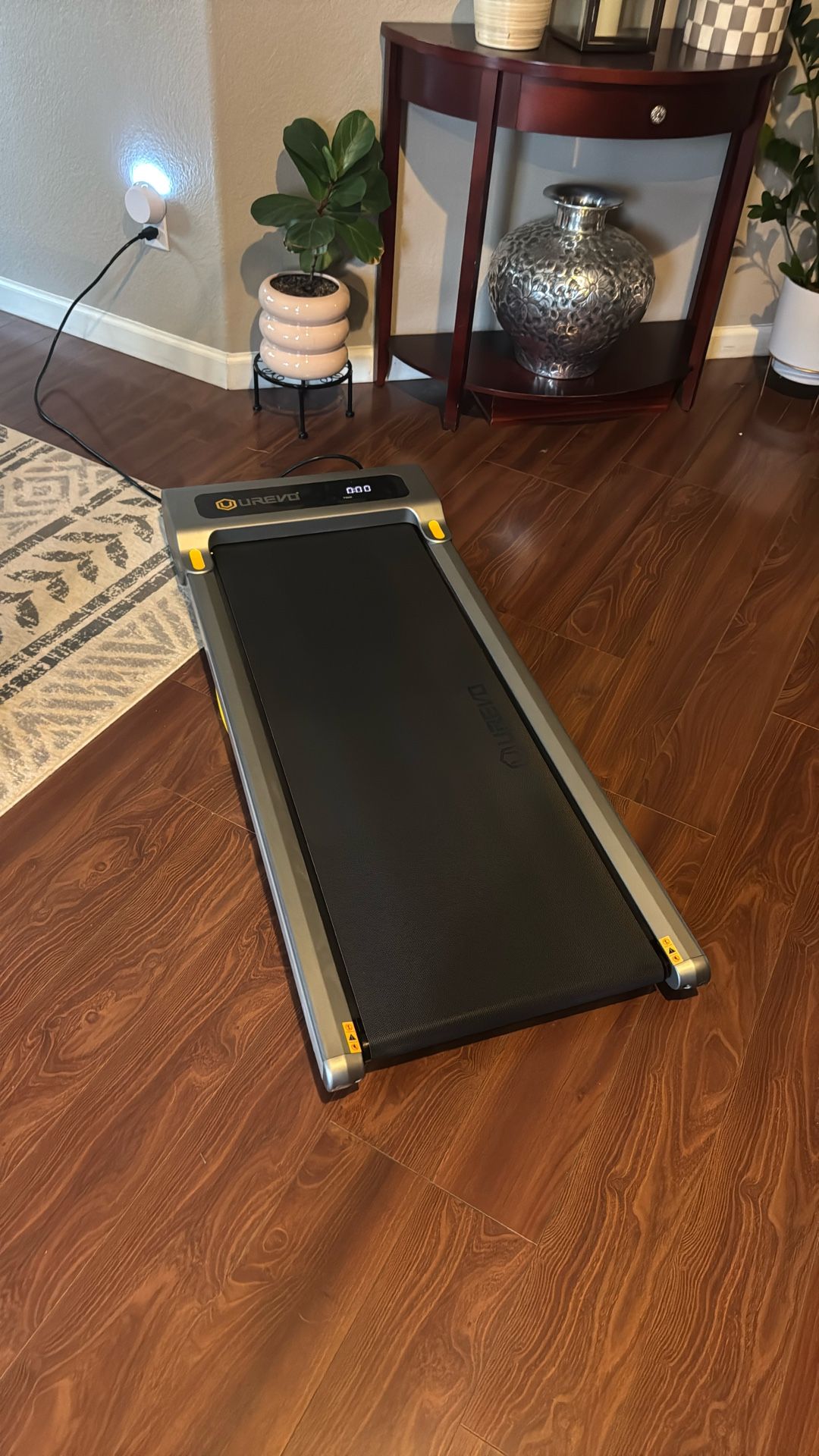 Urevo Walking Pad