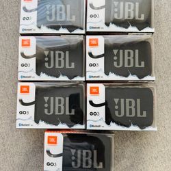 Jbl go 3 speaker Bluetooth bocinas equipos de música parlantes